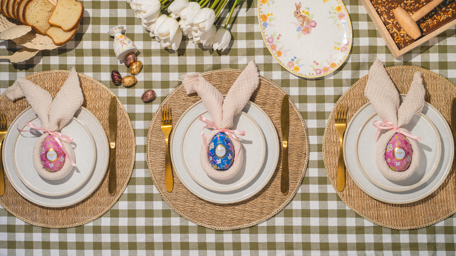 L'excellence culinaire à votre portée